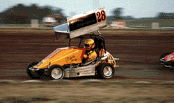 Micro Sprint