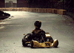 Sprint Kart